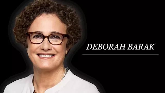 Deborah Barak Dies: Former Top CBS Business Executive Was 65