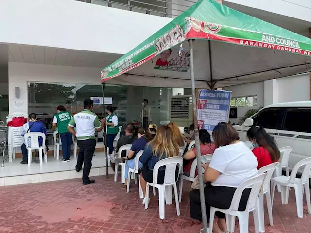 Mayor Wes extends deadline of business permit renewal in Valenzuela