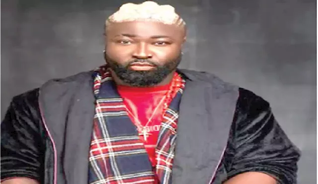 I’m not in music industry to compete — Harrysong