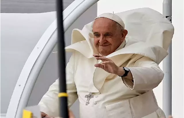 Pope's Congo visit seeks to heal 'still bleeding' wounds: Vatican envoy - SABC News - Breaking news, special reports, world, business, sport coverage of all South African current events. Africa's news leader.