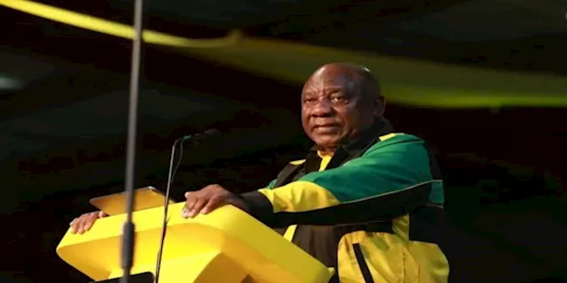 Ramaphosa lambasts disgruntled Free State ANC delegates - SABC News - Breaking news, special reports, world, business, sport coverage of all South African current events. Africa's news leader.