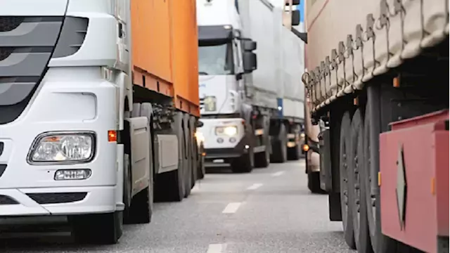 Video l Coal truck drivers concerned over congestion of trucks at Richards Bay port - SABC News - Breaking news, special reports, world, business, sport coverage of all South African current events. Africa's news leader.