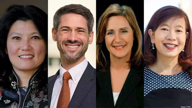 Mayors of San Jose, Santa Clara, Fremot and Palo Alto to take part in SVBJ discussion - Silicon Valley Business Journal