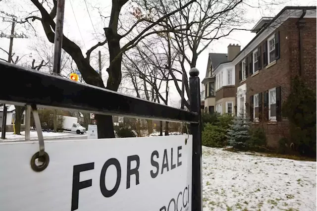 Opinion | Why Canada’s housing market is stronger than it looks — and a recovery is not far off