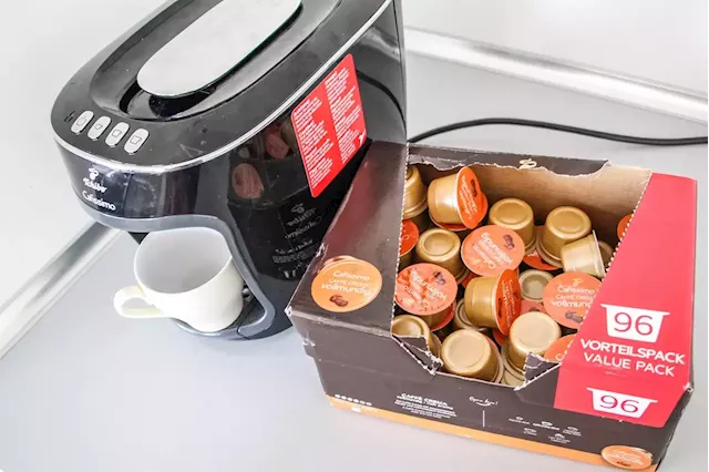 A new study found coffee pods aren't as bad for the environment as previously thought, but experts say no | Business Insider