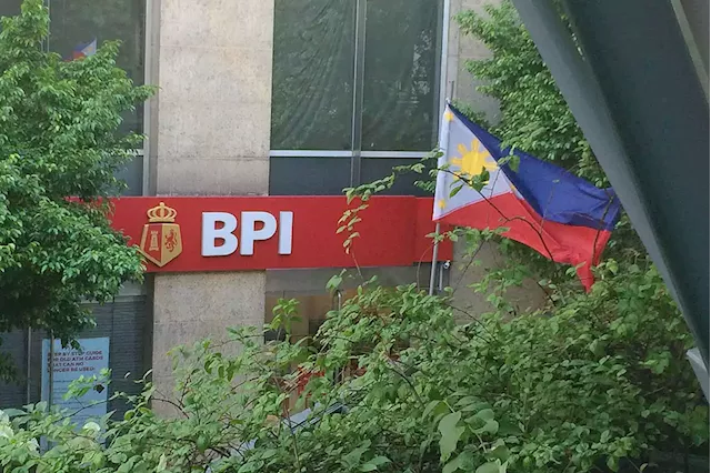 Investors tepid on BPI amid nod on merger with Robinsons Bank - BusinessWorld Online