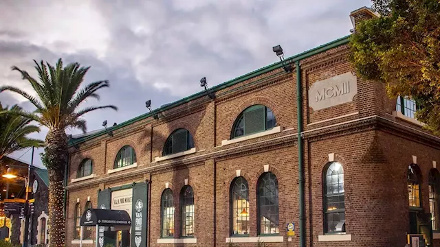 V&A Food Market closed to make way for a UK-owned food hall