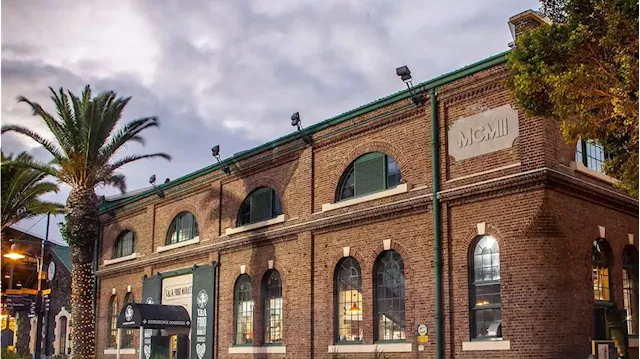 V&A Food Market closed to make way for a UK-owned food hall