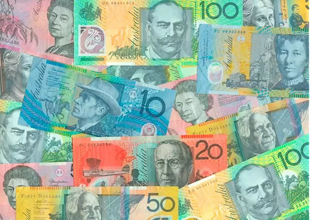 AUD/USD aptly portrays market’s inaction below 0.7000, Aussie inflation, US GDP in focus