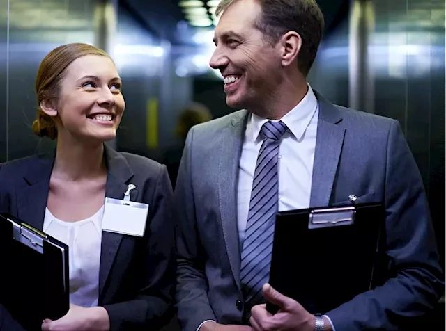 You Must Have A Compelling Elevator Pitch To Stand Out In A Crowded And Competitive Job Market