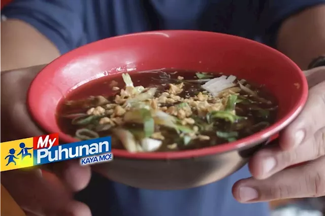 ALAMIN: Beef pares business sa puhunang P1,700