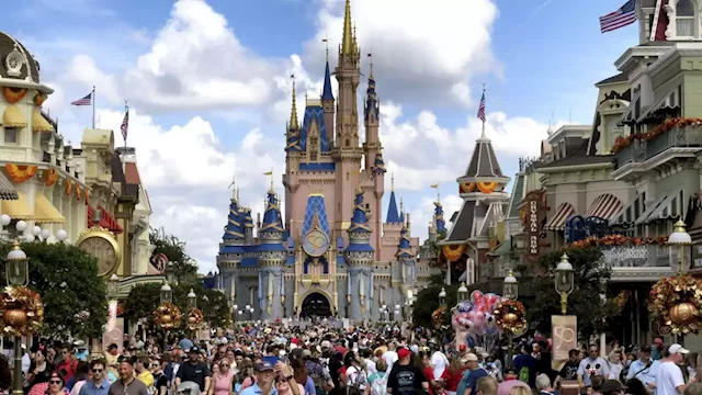 Disney, DeSantis legal fights ratchet up as company demands documents from Florida governor