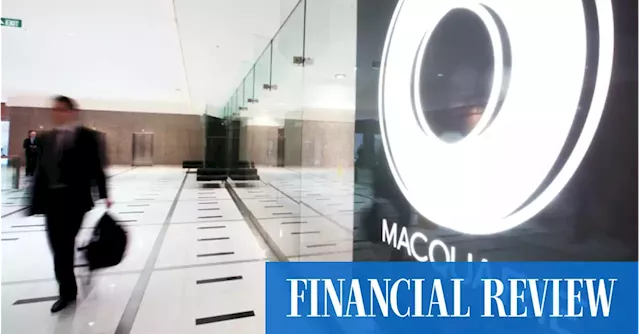 Macquarie girds for $1.2b takeover battle with European waster company Renewi