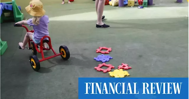 Market forces in childcare have failed families: ACCC