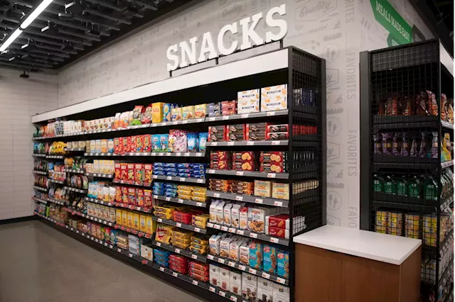 Big Food vs. Big Pharma: Companies bet on snacking just as weight loss drugs boom