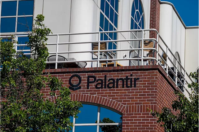 Stocks making the biggest moves premarket: Palantir, PepsiCo, Rivian and more