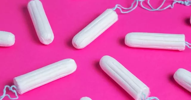 These companies want to give you money back for taxes paid on tampons