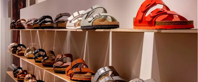 Birkenstock set for stock market debut as Wall Street trades in wingtips for sandals