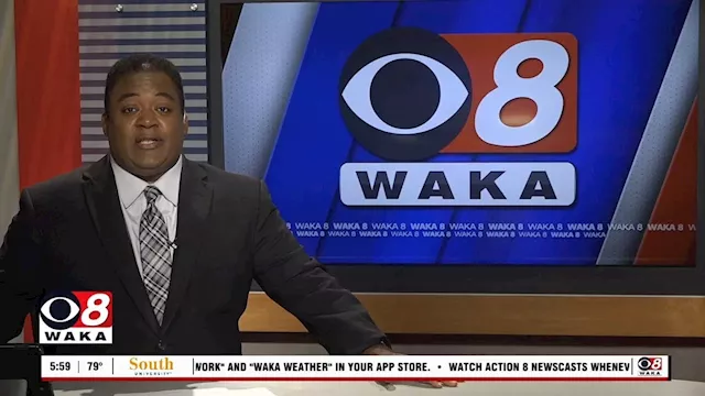 Manufacturing company bringing high-paying jobs to Dallas Co. - WAKA 8