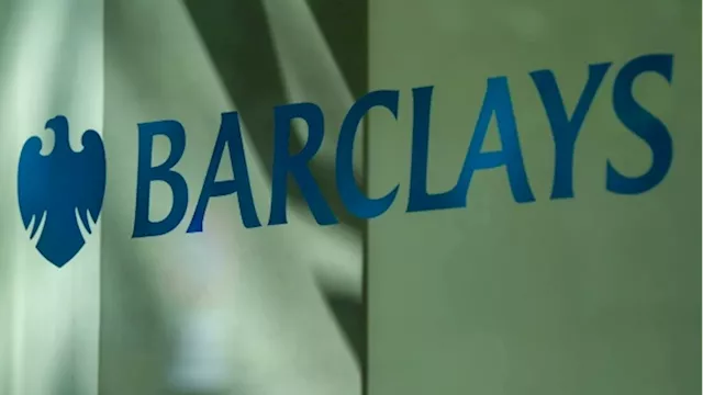 Barclays Drops Canadian Financial Stocks After Aiken Leaves Firm - BNN Bloomberg