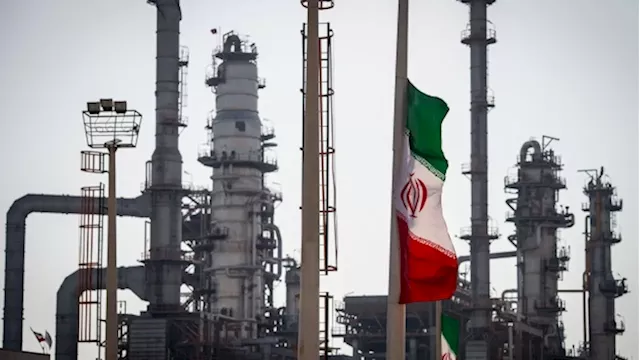 Shale Boss Warns of Oil-Market Peril If Iran Is Swept Into War - BNN Bloomberg