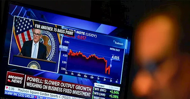 Breitbart Business Digest: Will the Bond Market Preempt the Fed’s Next Hike?