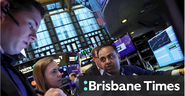 ASX set to edge higher after US stocks rebound on Fed hopes; Oil drops