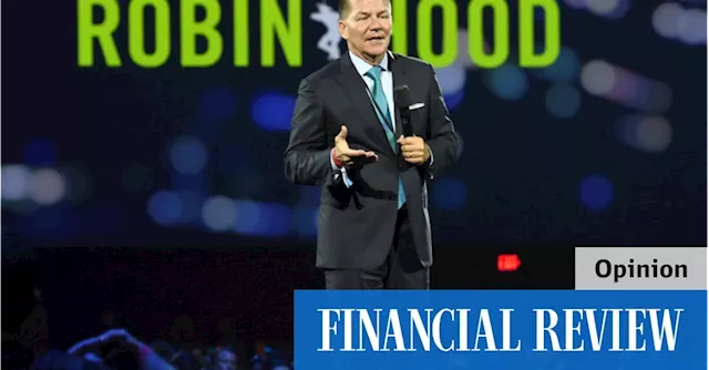 Wall Street: Why Paul Tudor Jones is turning away from stocks, writes Chanticleer