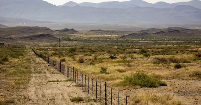 Why a wave of huge ranches is hitting the market