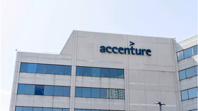 Tech company Accenture to lay off 351 employees in Austin