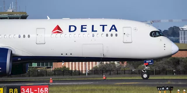 Delta Earnings Will Be About Fuel Costs and Demand. Expect Ozempic Talk, Too.