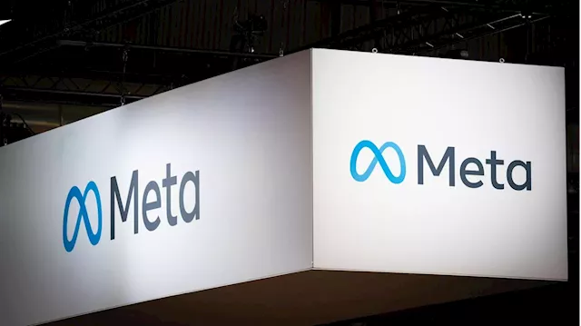 Meta’s and Alphabet’s stocks close at highest levels since early 2022