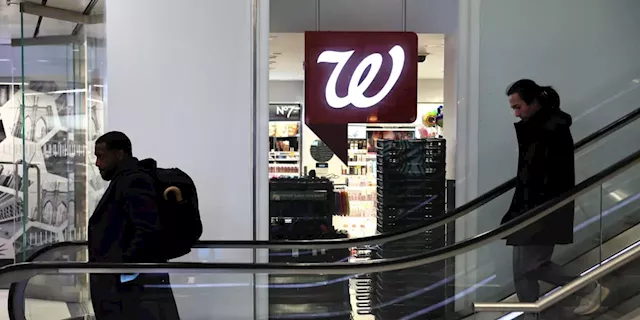 Walgreens Reports Earnings Thursday. What to Expect.