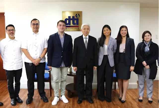 Lazada teams up with DTI to support creatives industry