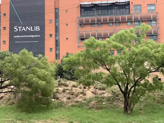 Stanlib buys R2bn finance debt facility from Standard Bank