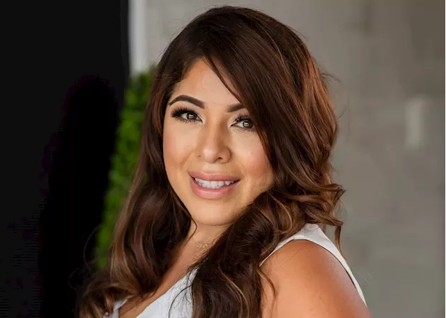 Hispanic Heritage Month: Small business owner Lizeth Morales weaves intricate connections in the community