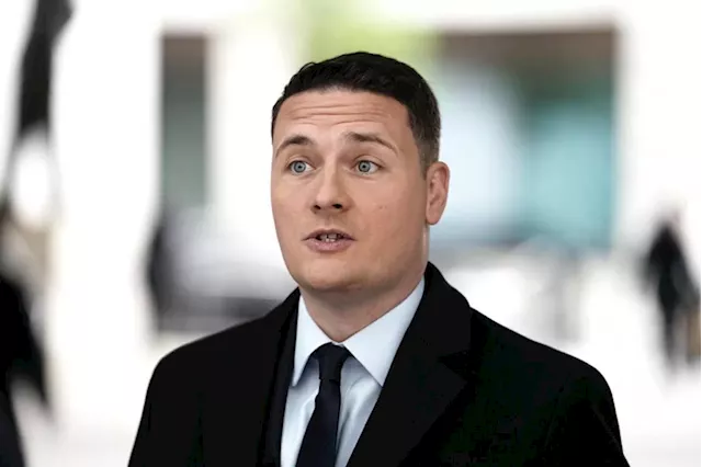 NHS reform more important than investment, Streeting to say as conference ends