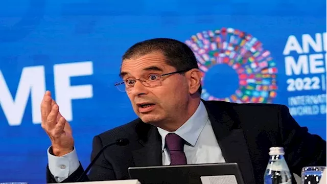 US, China must rein in debt: IMF fiscal chief - SABC News - Breaking news, special reports, world, business,