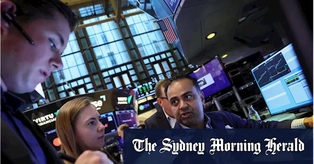 ASX set to edge higher after US stocks rebound on Fed hopes; Oil drops