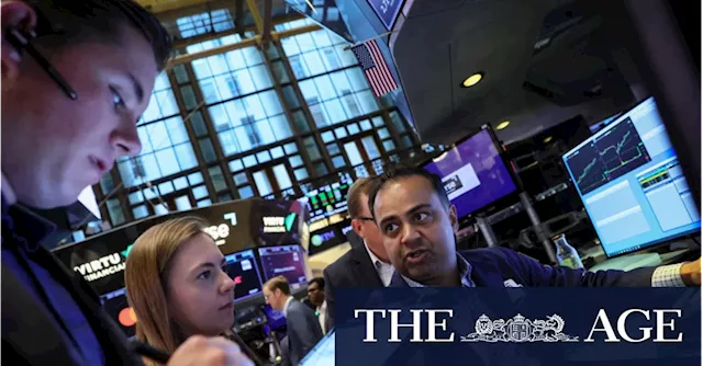 ASX set to edge higher after US stocks rebound on Fed hopes; Oil drops