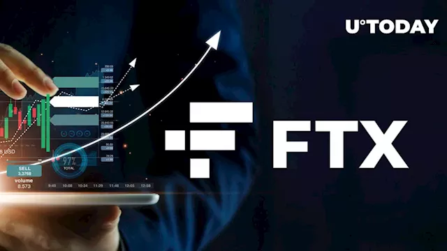 FTX (FTT) Token Stuns Market as Volume Climbs Unexpectedly: Details