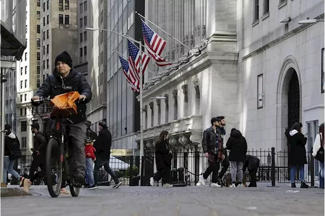 Stock market today: Asian shares rise after eased pressure on bonds pushes Wall Street higher