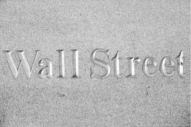 Wall Street thinks corporate America's earnings recession is over