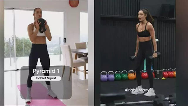 Fitness business founded by Kayla Itsines dealt blow in court