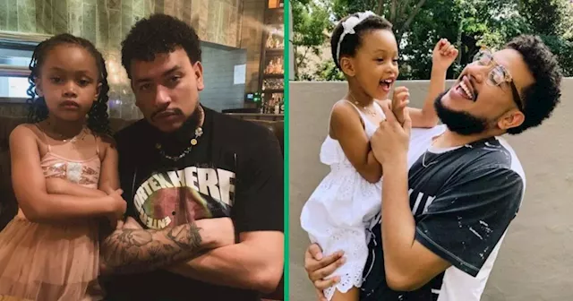 Kairo Forbes Embraces Showbiz Industry, Says She Wants To Perform AKA’s Songs in Sweet Video