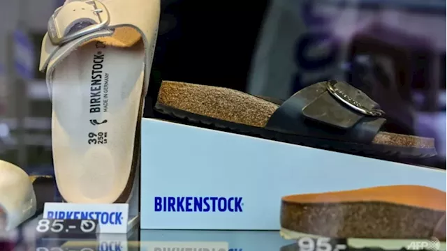 Commentary: How ‘ugly’ orthopaedic shoe company Birkenstock created a brand worth billions