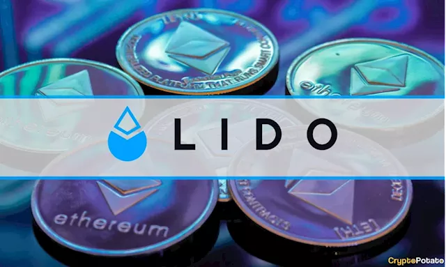 Lido Finance Slashed For $30,000 On Ethereum After Staking Malfunction