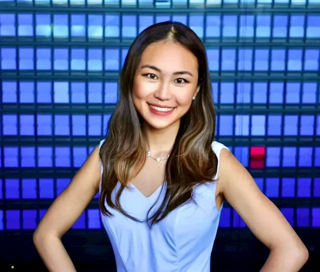 ForbesWomen Weekly: This Female Founder’s AI Is Used By Billion Dollar Companies To Hire Top Talent. Plus: Why You Need A Career “Go-Bag”