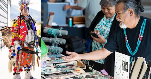 Indigenous art market, apple festival, 'Millfreaks' and MORE happening this weekend!