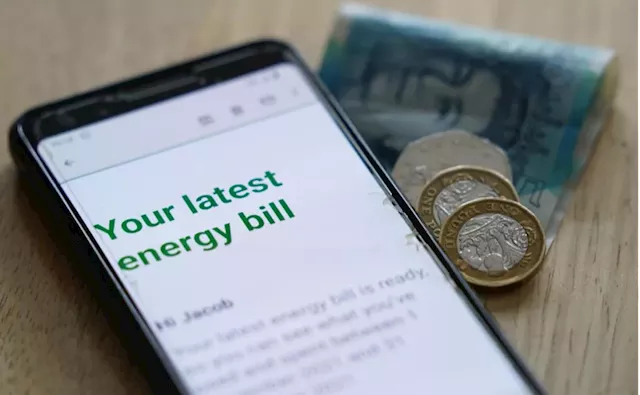 Ofgem considers energy cap rise to support energy companies